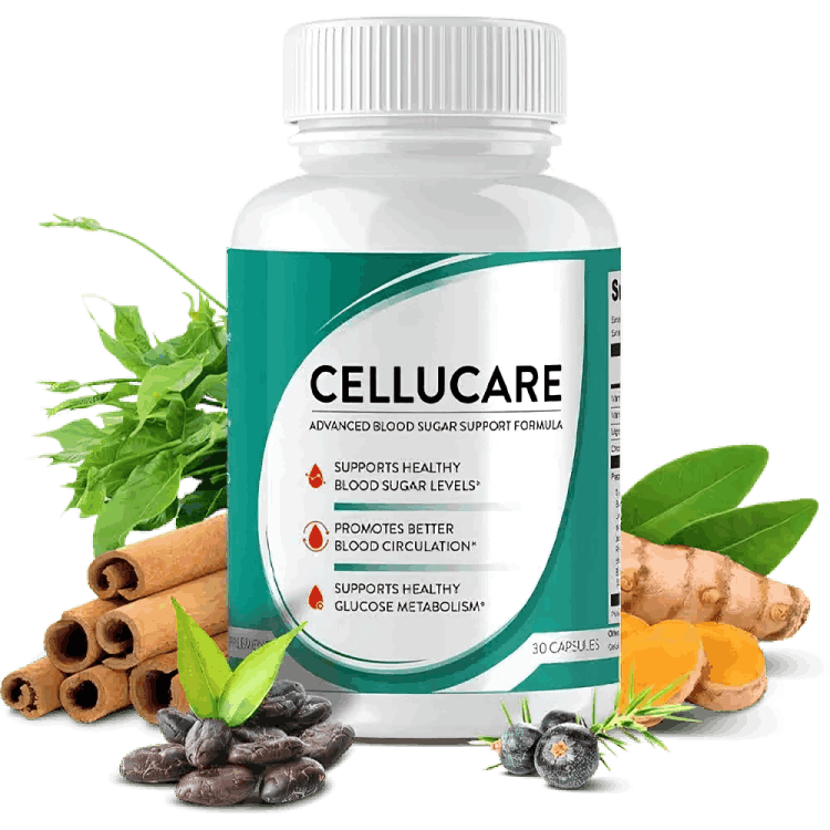 Cellucare official website